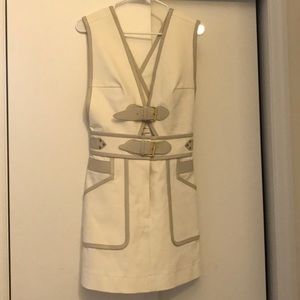 Derek Lam 10 Crosby Exclusive for INTERMIX Dress